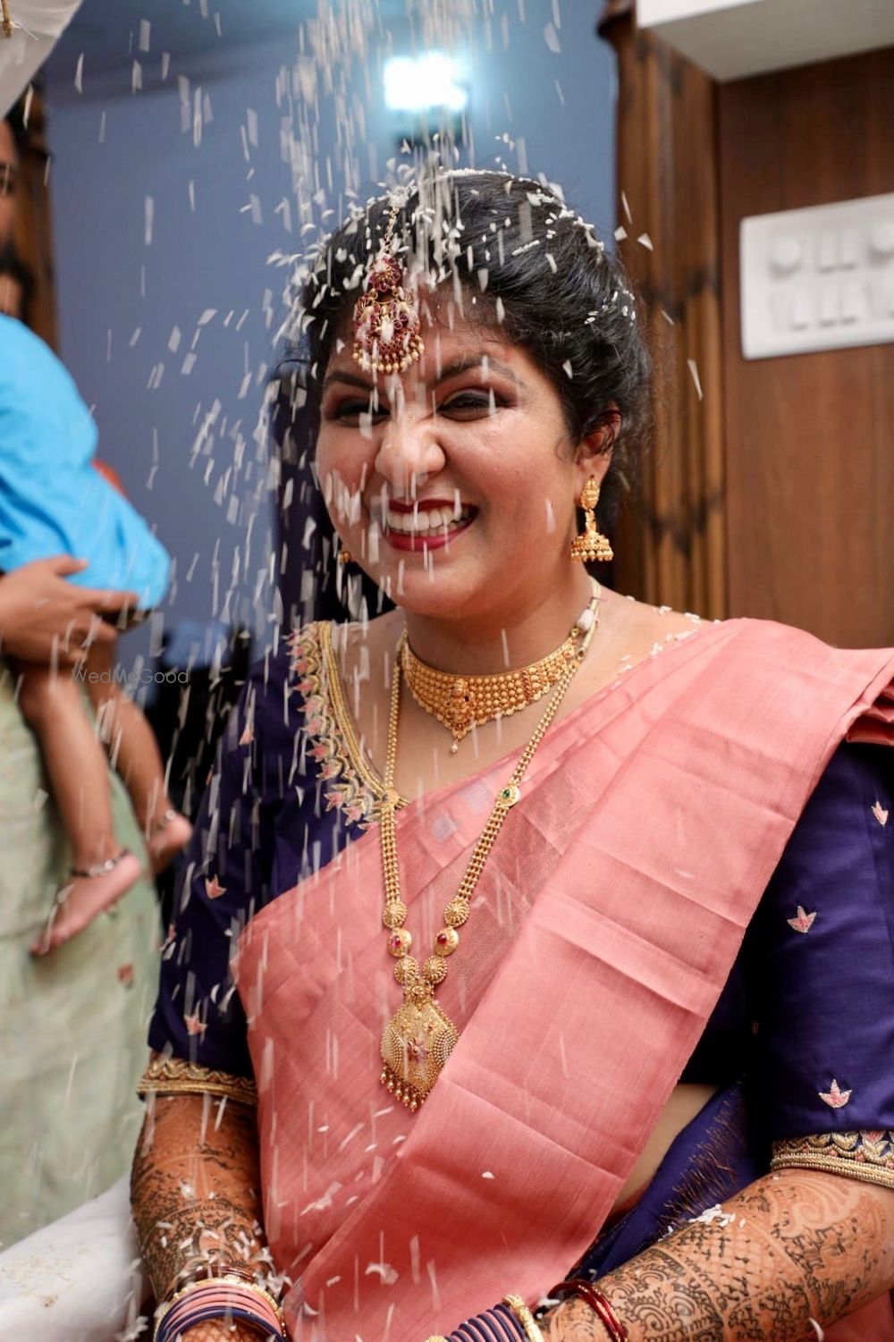 Photo From wedding bride - By Makeup by Vadhu