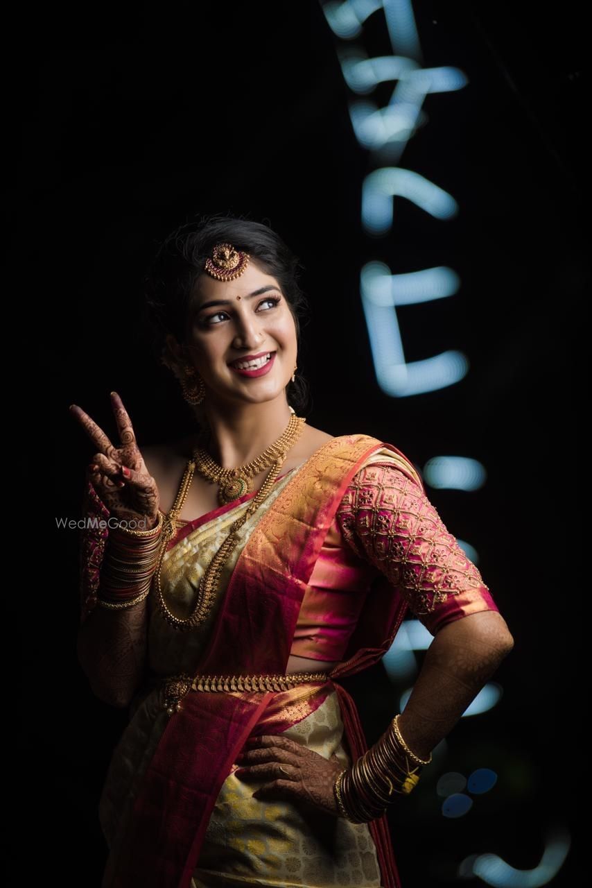 Photo From wedding bride - By Makeup by Vadhu