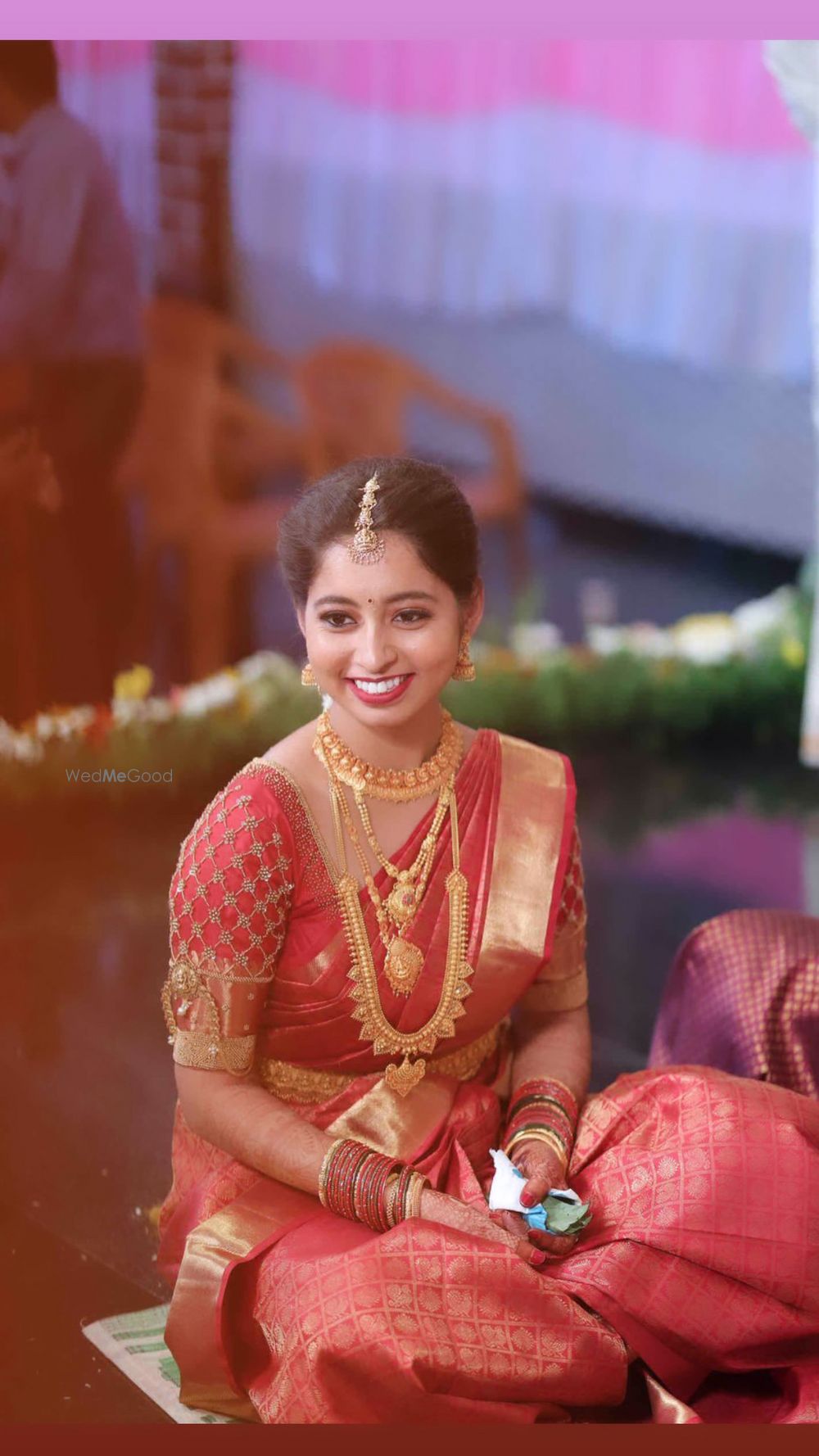 Photo From wedding bride - By Makeup by Vadhu