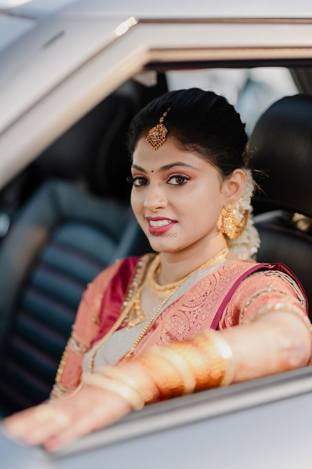 Photo From wedding bride - By Makeup by Vadhu