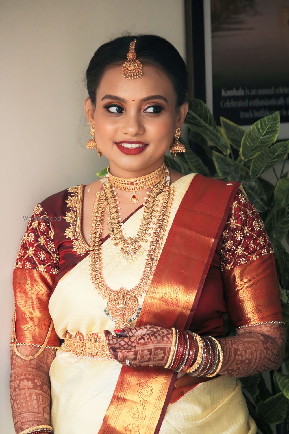 Photo From wedding bride - By Makeup by Vadhu