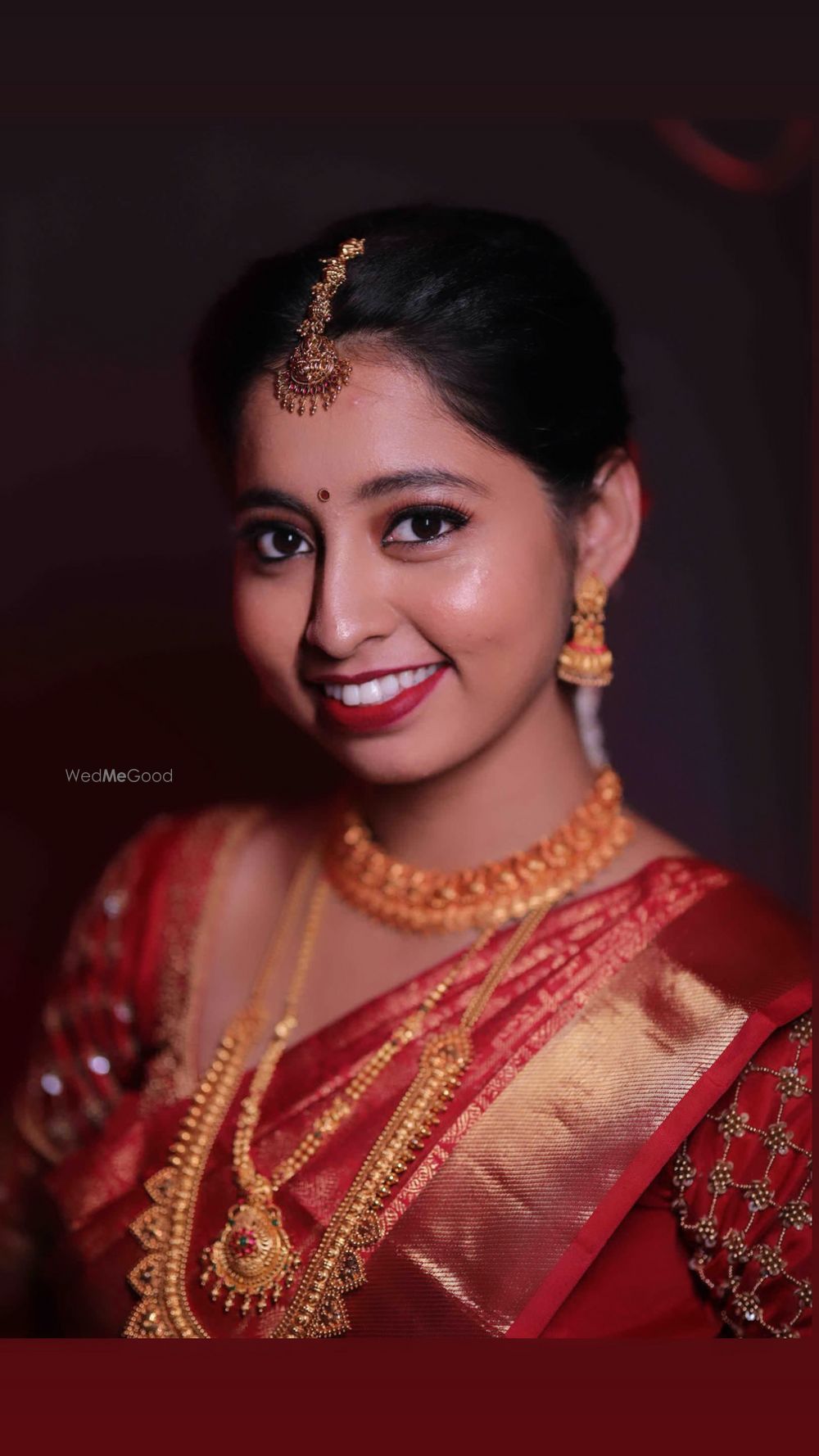 Photo From wedding bride - By Makeup by Vadhu