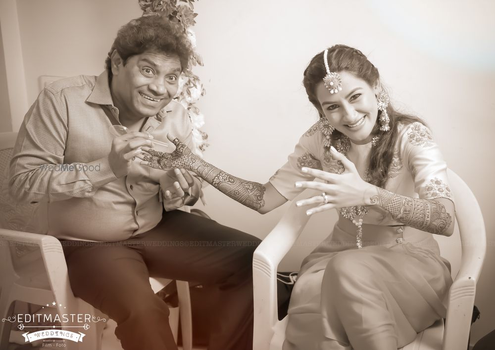 Photo From Celebs we shot - By Editmaster Studios