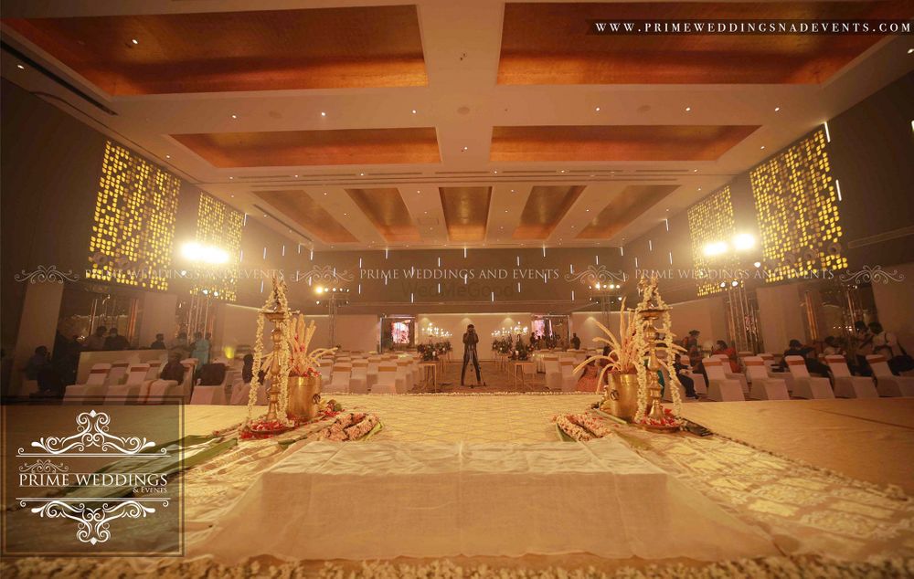 Photo From Wedding Album of Aparna & Ashish - By Prime Weddings and Events