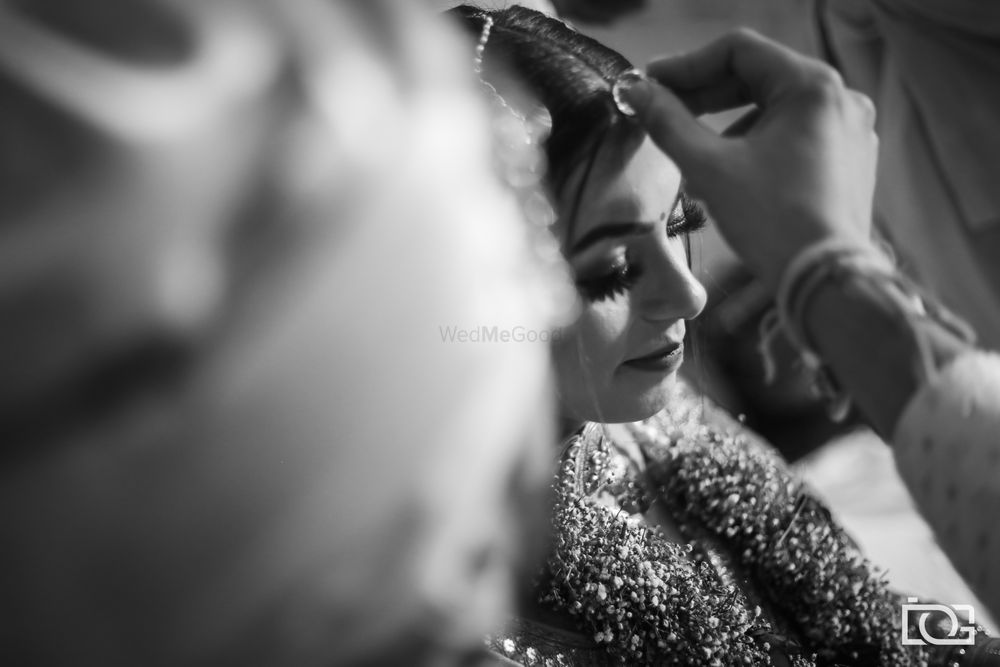 Photo From Mahi wed Sam  - By Gautam Dua Studios