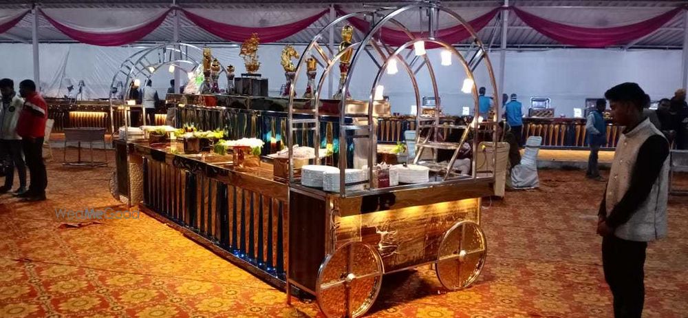 Photo From delecious food service - By Shri Annnpurna Event Management Services