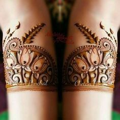 Photo From Mehandi artists - By Shri Annnpurna Event Management Services