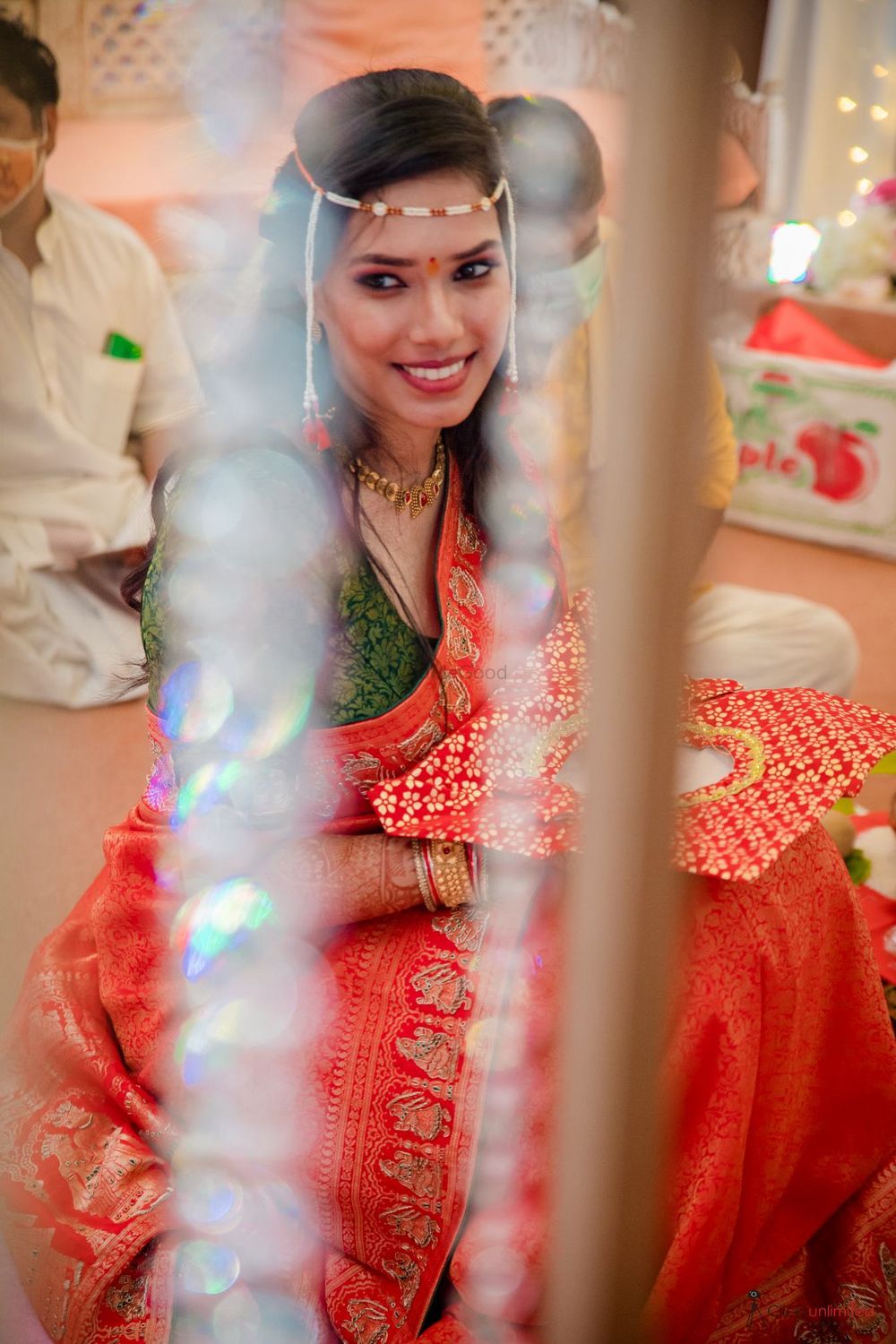 Photo From Mridula & Rohan - By Clicksunlimited Photography
