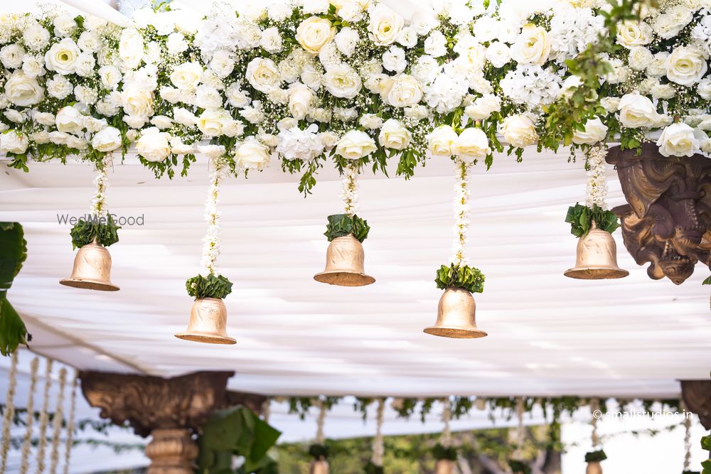 Photo From Sangeetha+Ajish - By The Partywaala