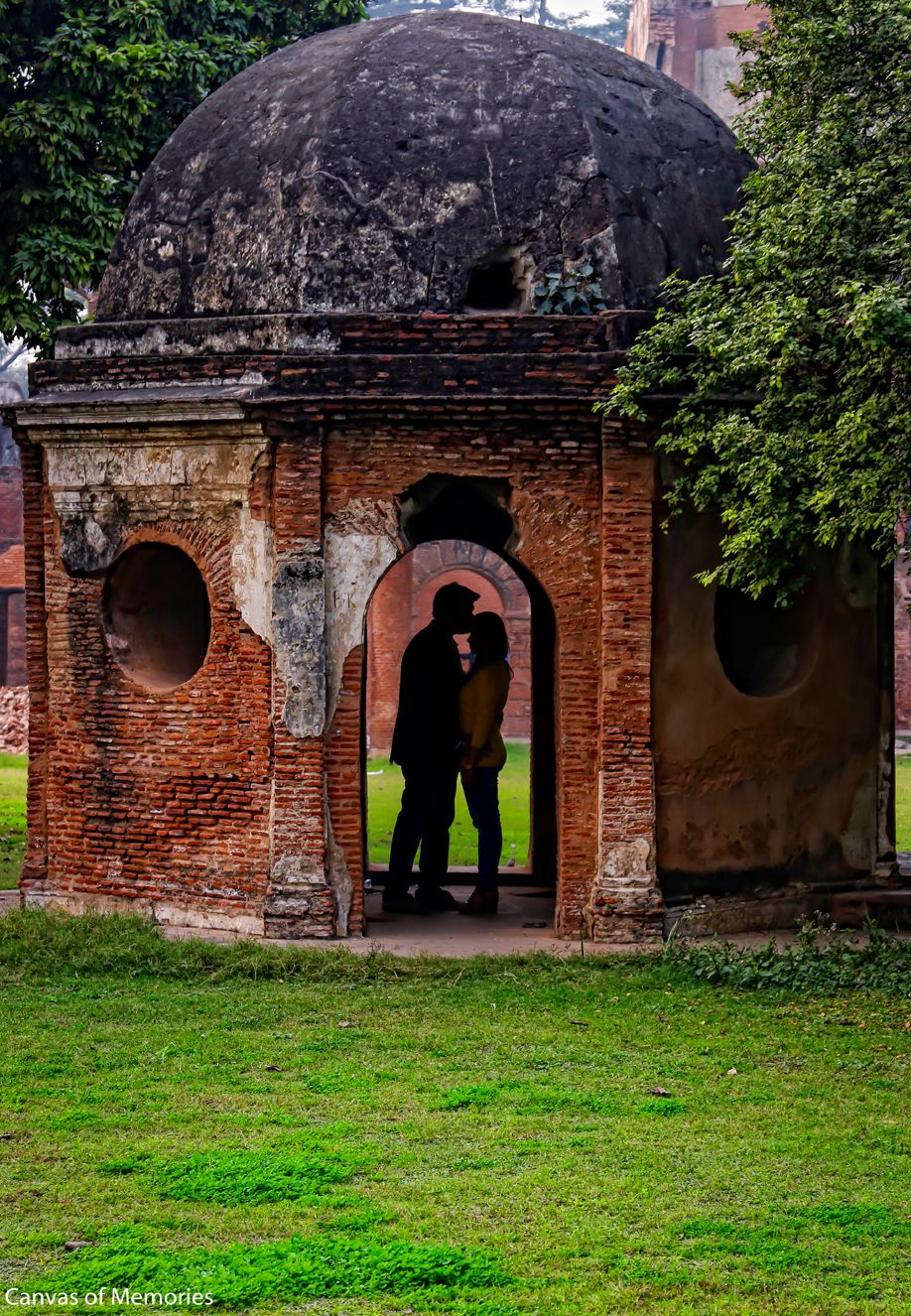 Photo From Upasana weds Sagar - By Canvas of Memories