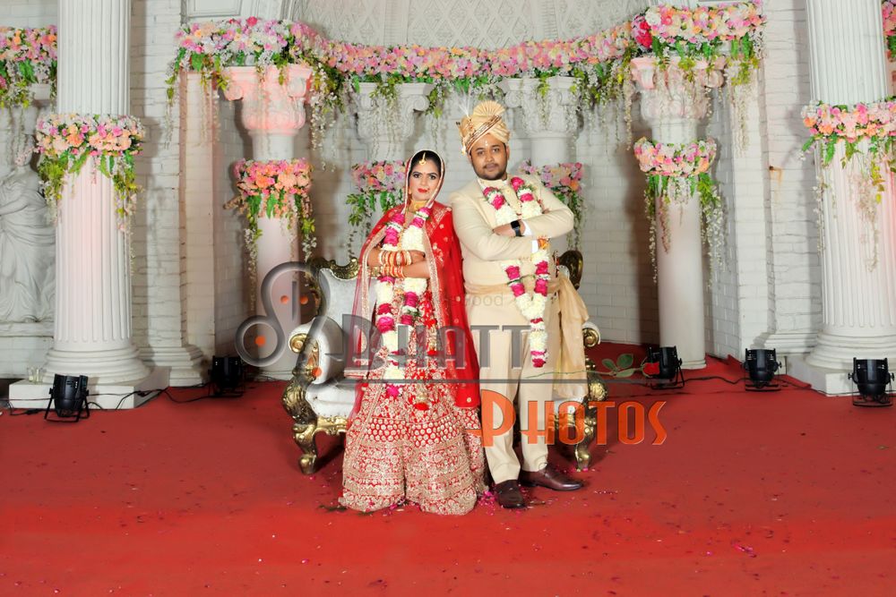Photo From Album 12x18  Abhishek Weds Pooja - By Bhatt Photos