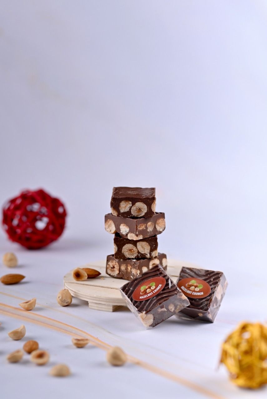 Photo From Chocolates - By Rama's Sweets & Snacks