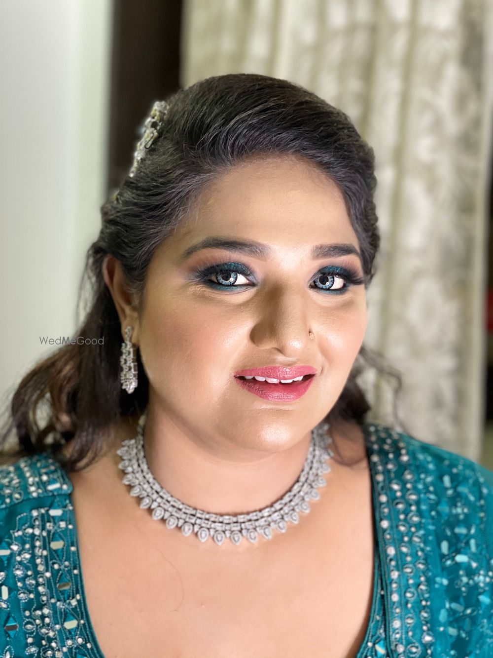 Photo From Airbrush Makeup - By Pooja Joshi Makeup Artist