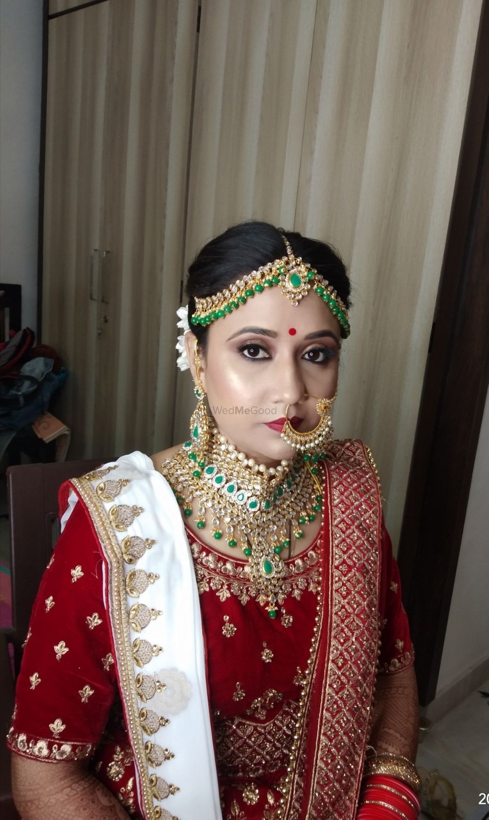 Photo From HD Makeup - By Pooja Joshi Makeup Artist