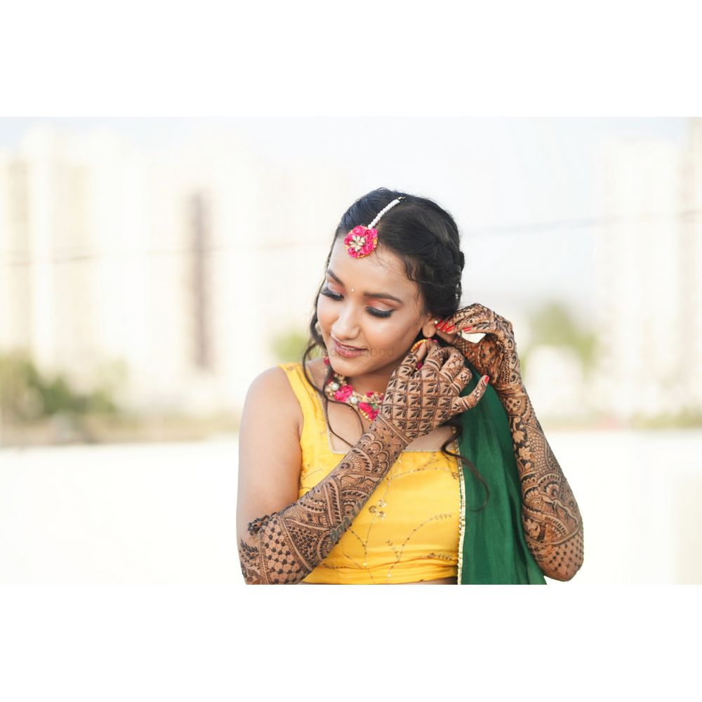 Photo From bride surbhi - By Glam Up Makeover