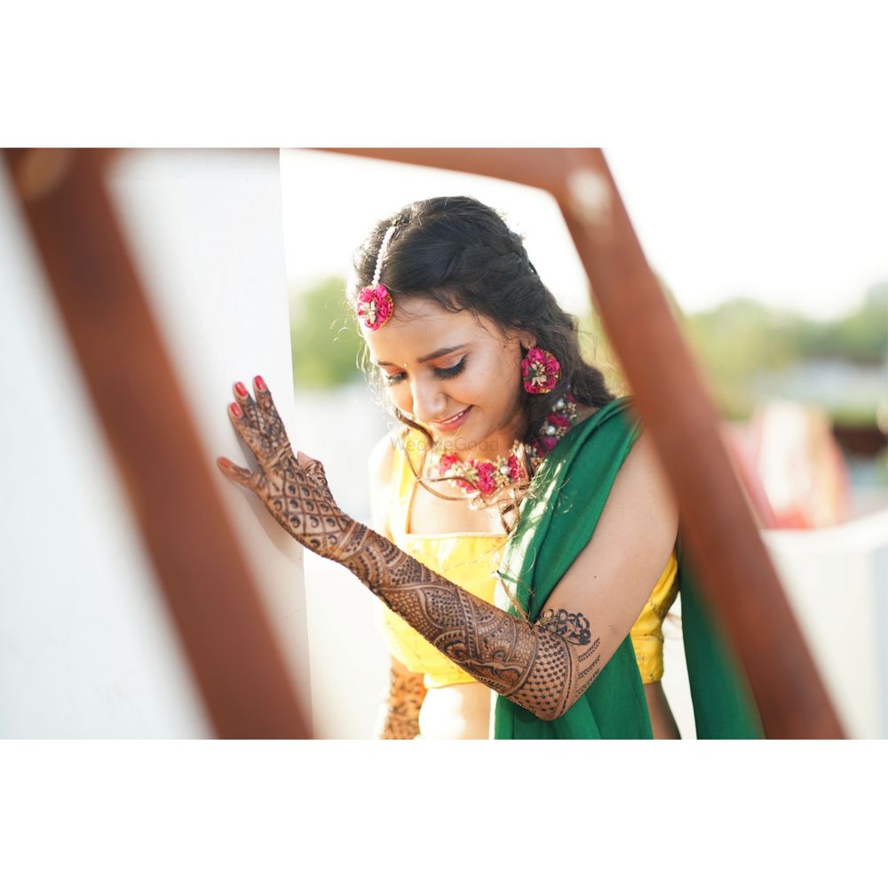 Photo From bride surbhi - By Glam Up Makeover