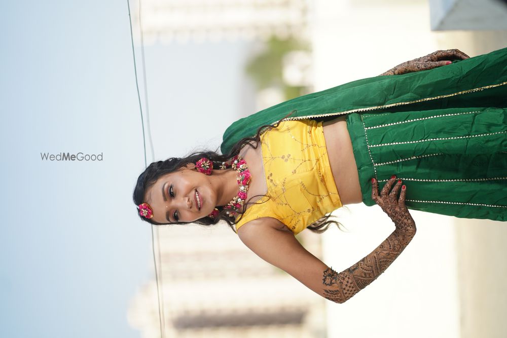Photo From bride surbhi - By Glam Up Makeover