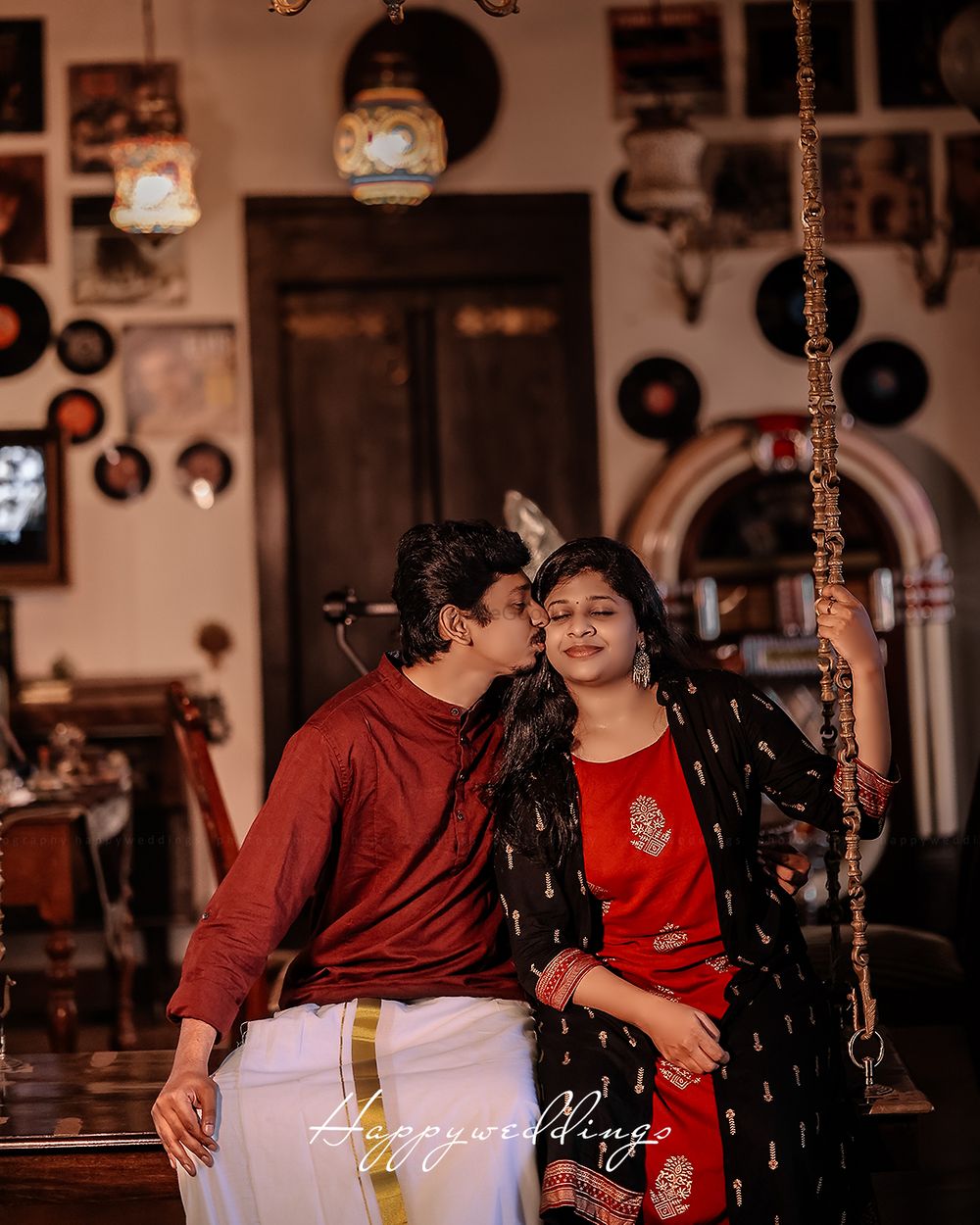 Photo From Post-wedding Nikhil & Ameya - By Happy Weddings