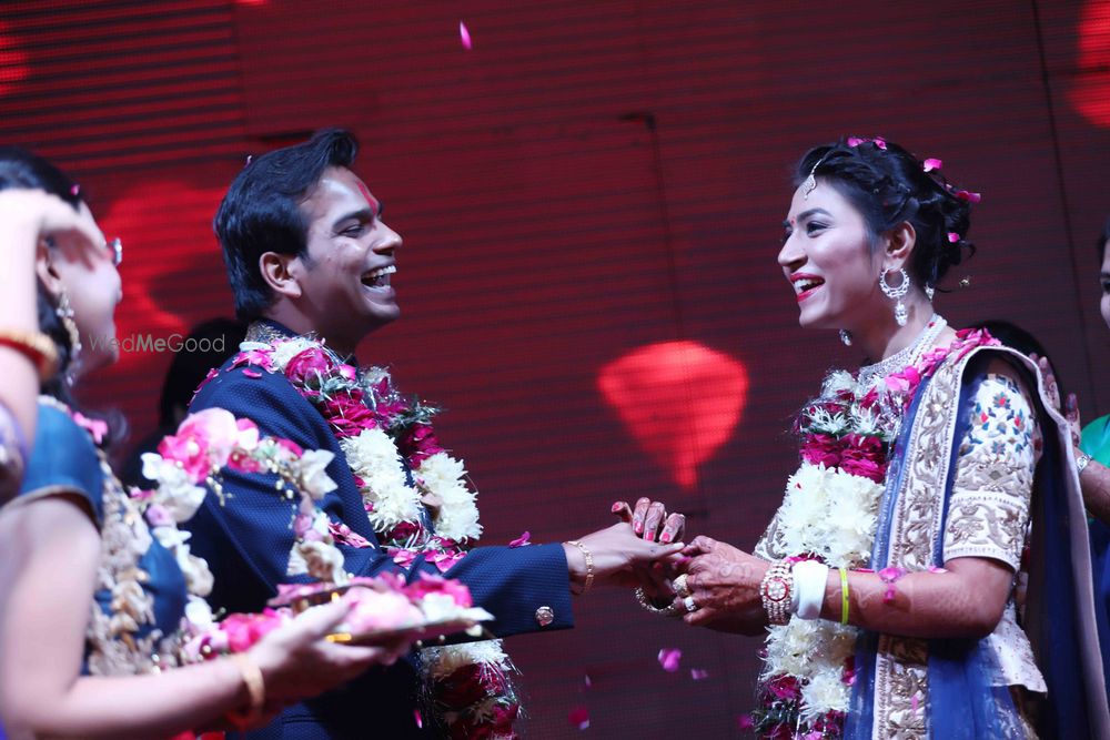 Photo From ADITYA & RASHMI - By The Wedding Frames