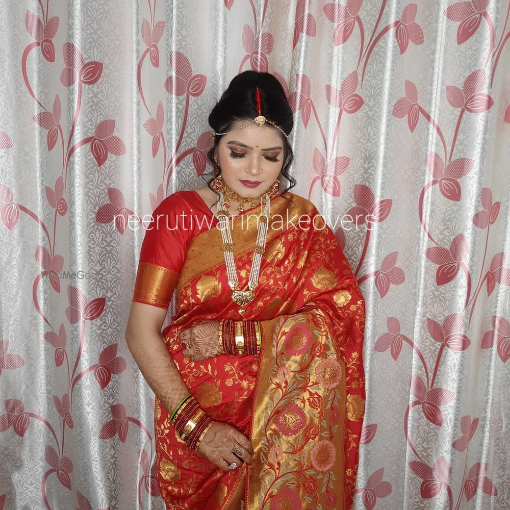 Photo From Eyes - By Neeru Tiwari Makeovers