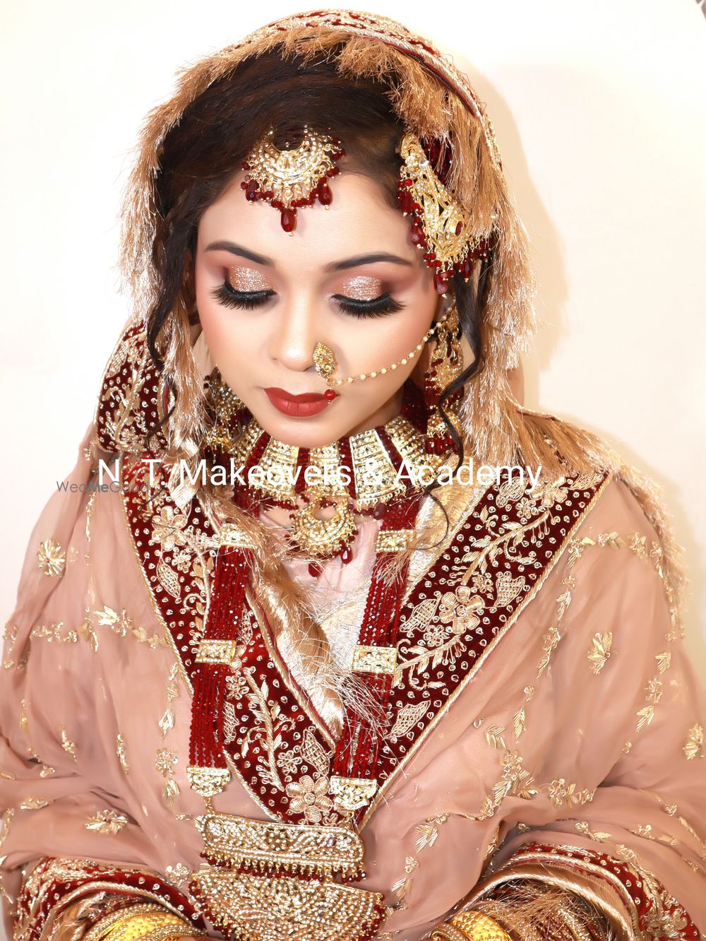 Photo From Eyes - By Neeru Tiwari Makeovers