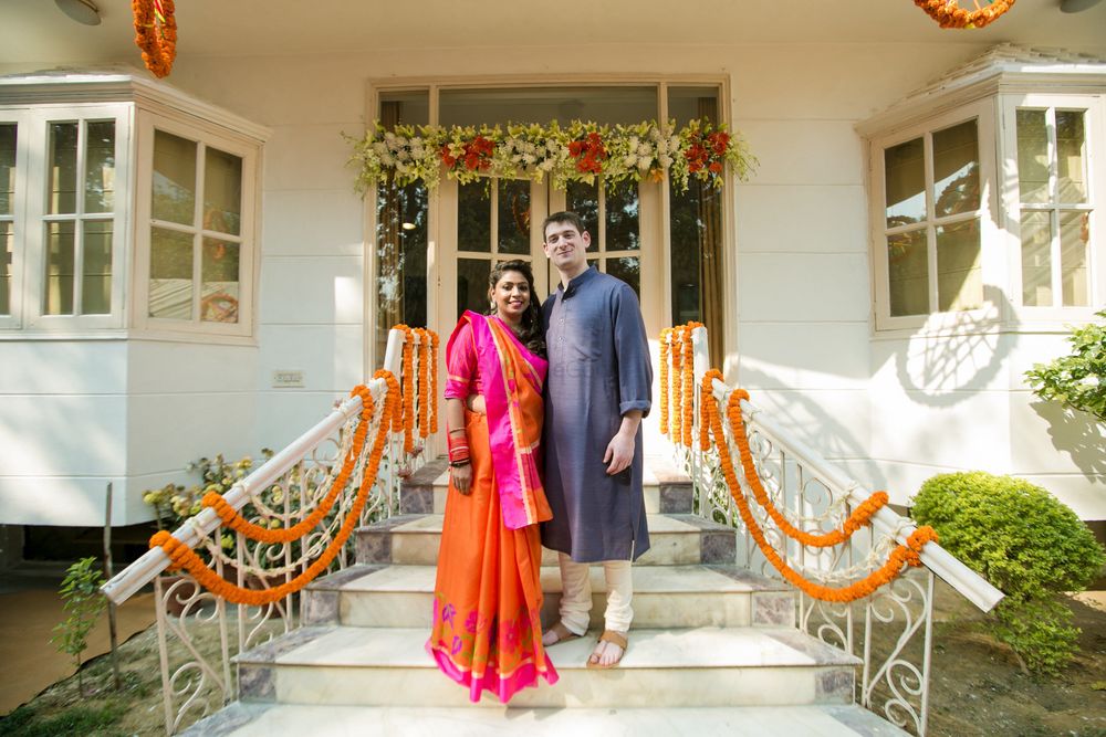 Photo From Nidhi weds Jonathan - By KB Photography