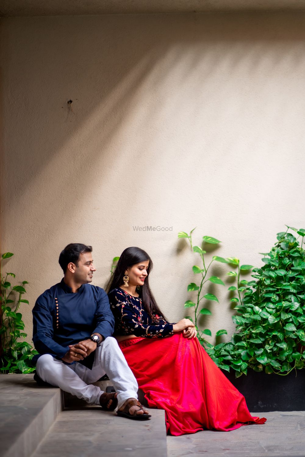 Photo From Ankita + Suhas Pre- Wedding - By Dream Wedding Studio