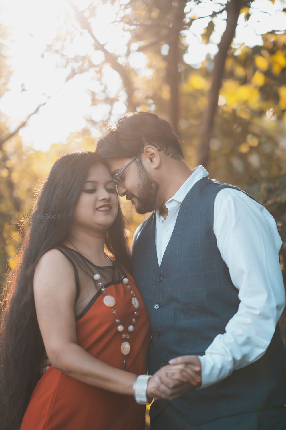 Photo From Prewedding @Lonavla - By Parable Creations Media