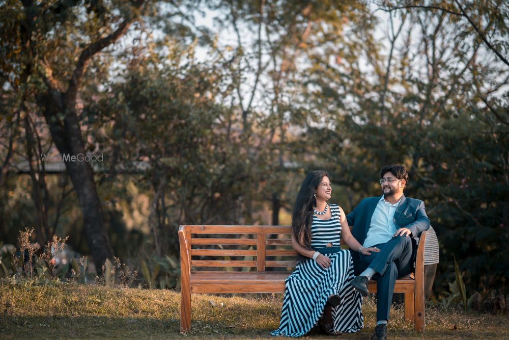 Photo From Prewedding @Lonavla - By Parable Creations Media