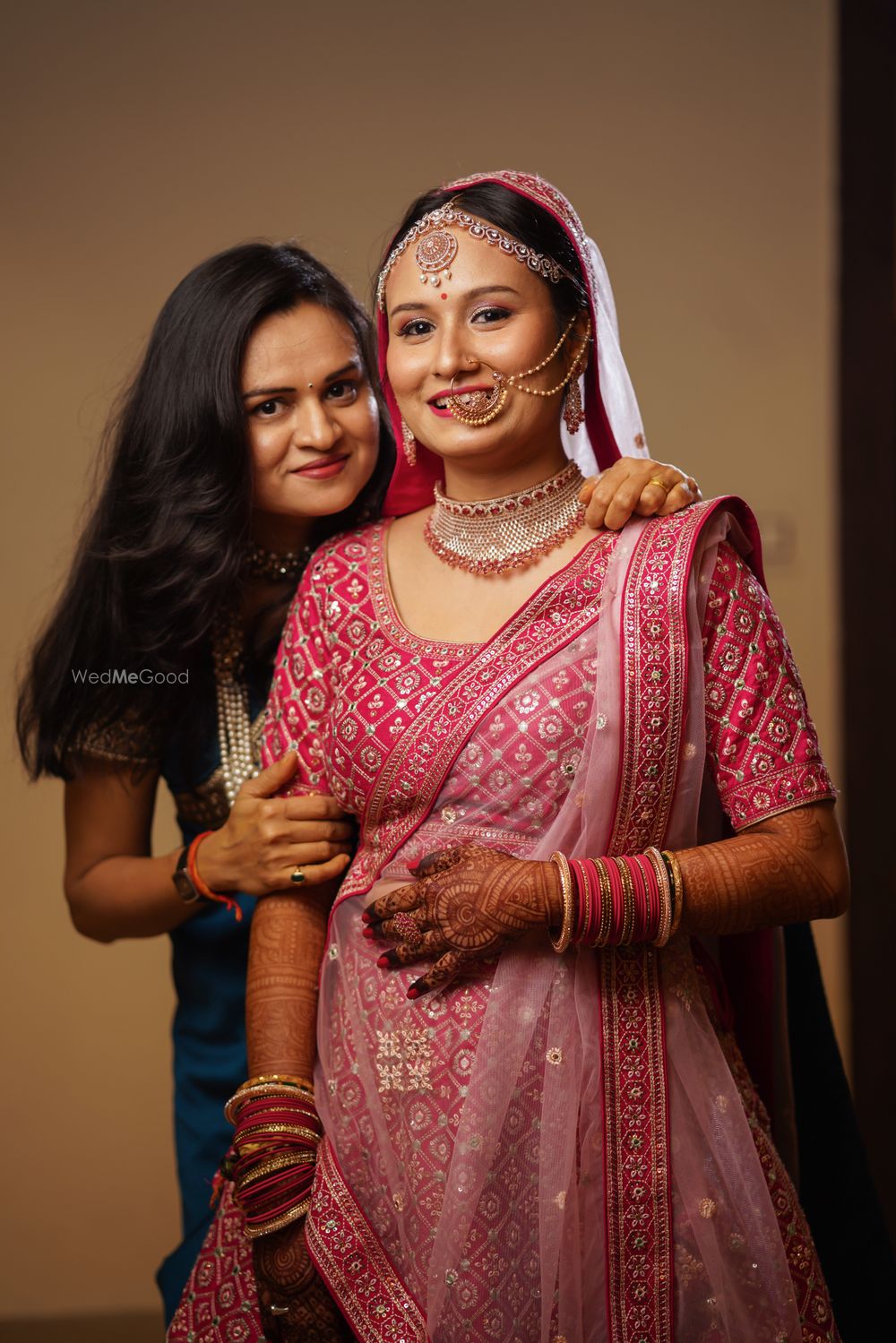 Photo From Akansha & Amey - By Parable Creations Media