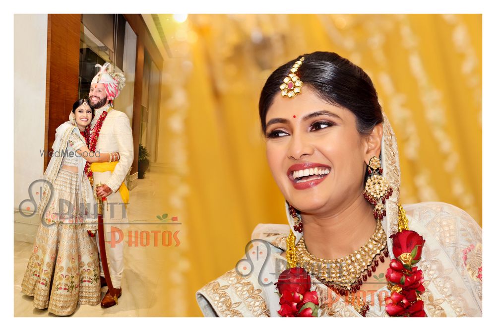 Photo From Album 12x18  Aastha Weds Lukas Album - By Bhatt Photos