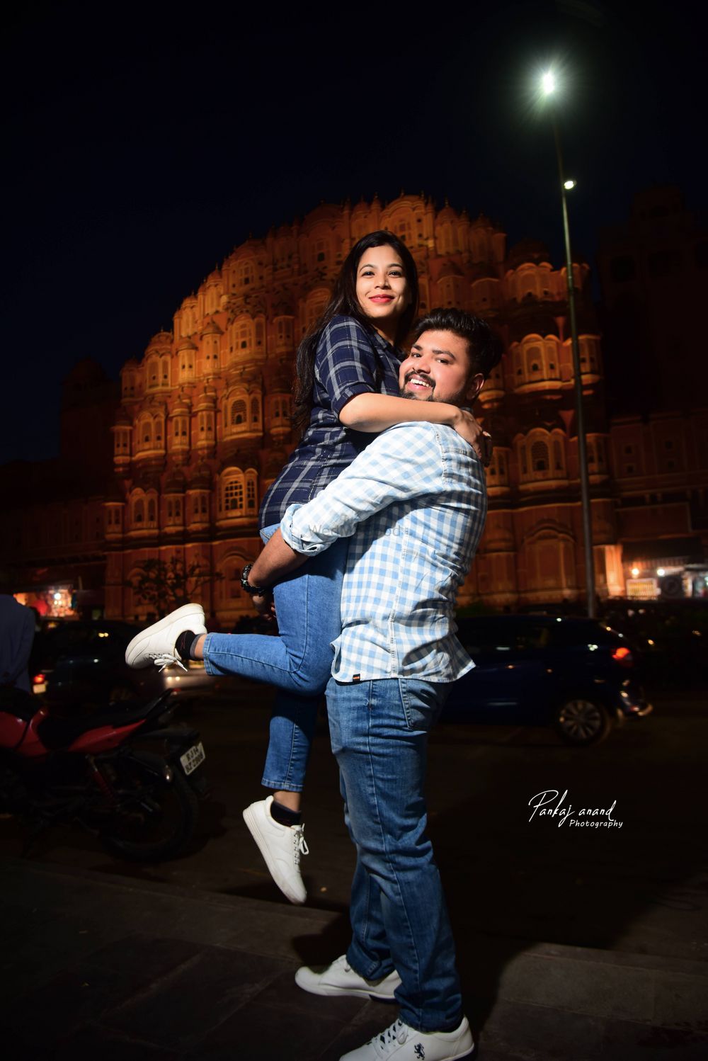 Photo From Ayush X Pratibha: Jaipur - By Pankaj Anand Photography