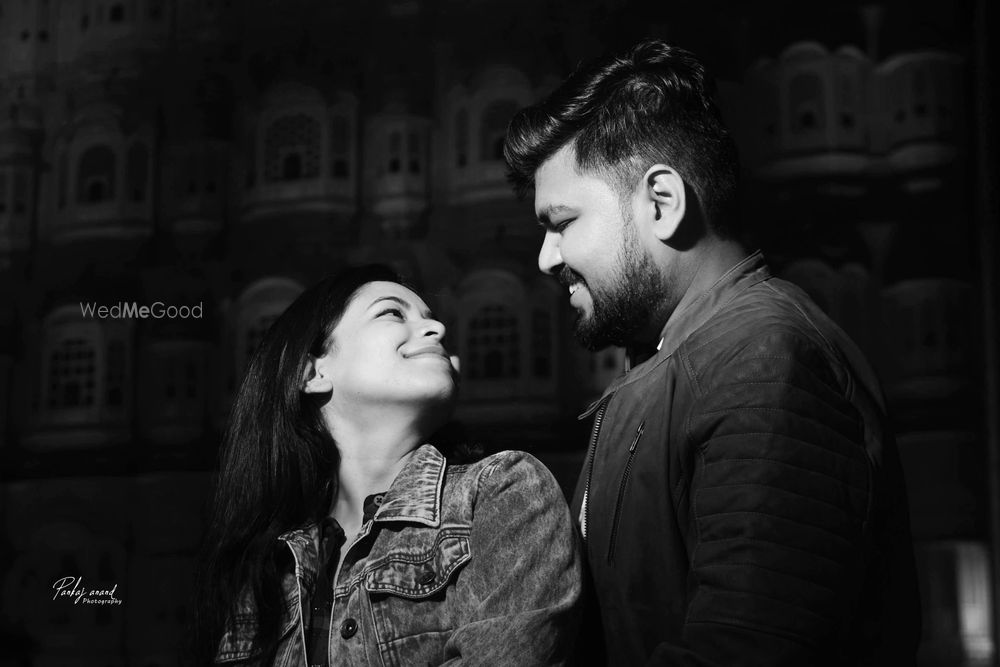 Photo From Ayush X Pratibha: Jaipur - By Pankaj Anand Photography