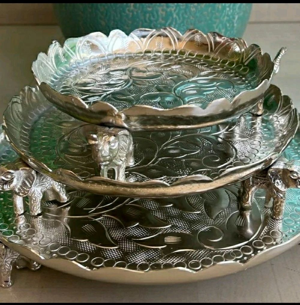 Photo From Brass and metal gifting - By Sheer Decor And Gifting