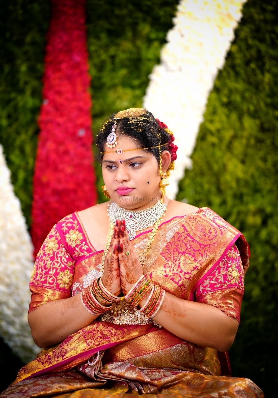 Photo From Lakshmi +Nandu - By Wedding Stories Studio