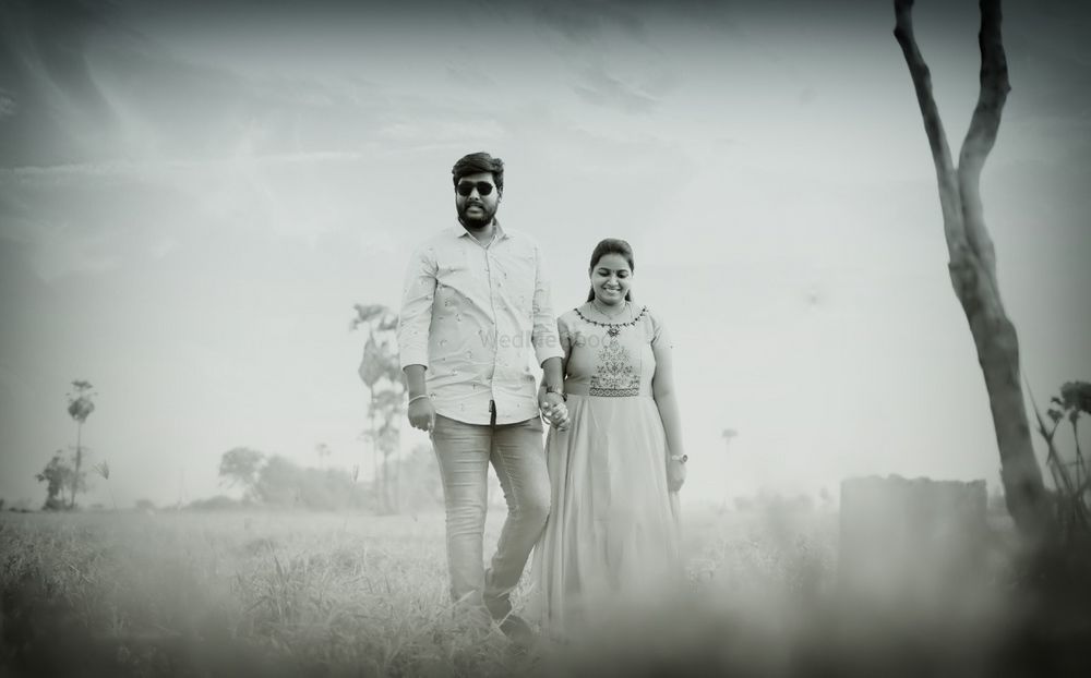 Photo From Balaji chowdary+  Aharnika reddy - By Wedding Stories Studio