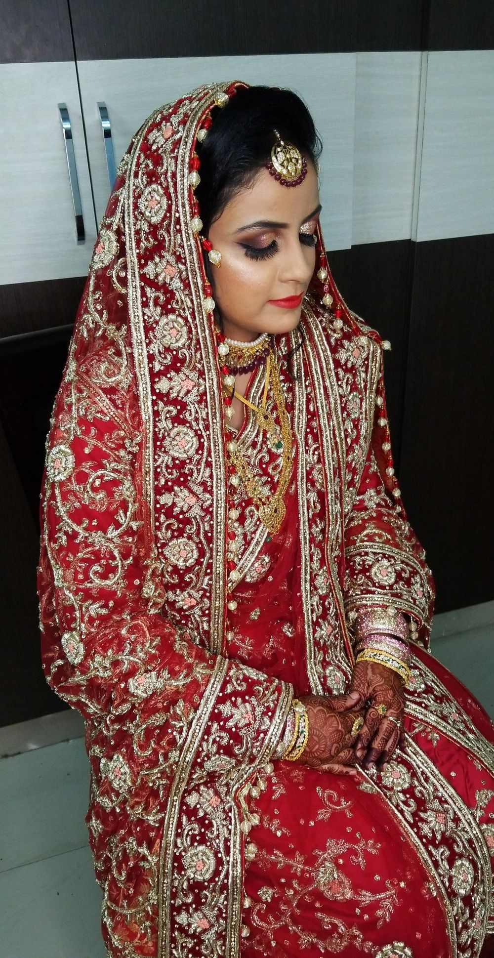 Photo From Muslim brides - By Zamm's