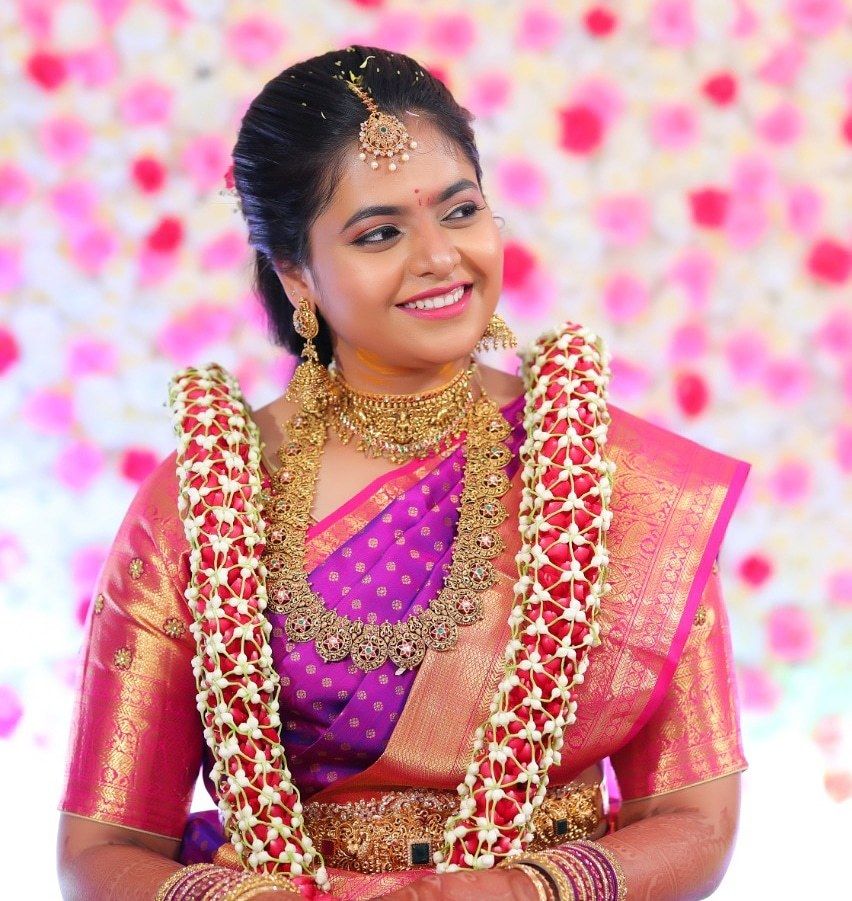 Photo From South Indian Brides - By Zamm's