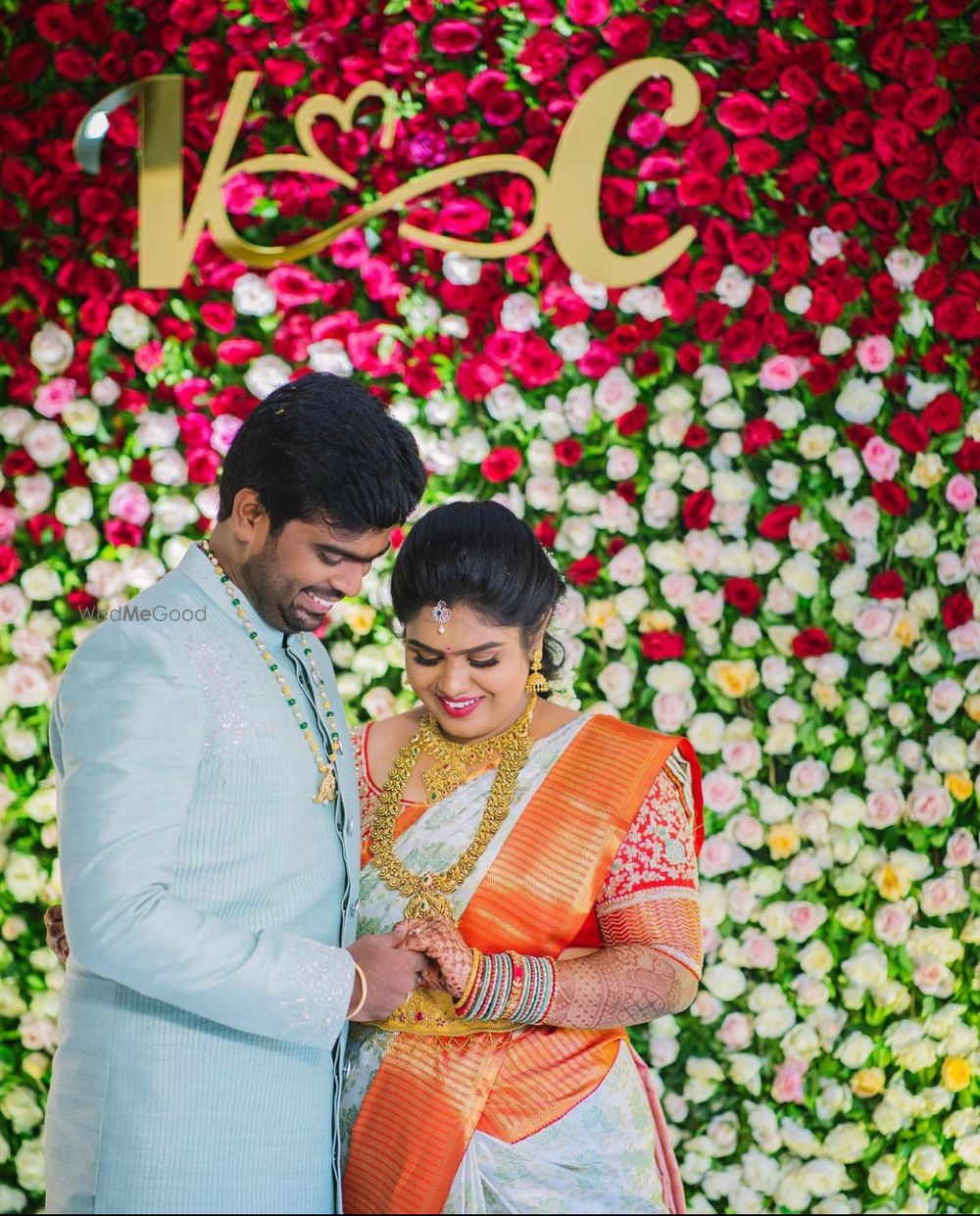 Photo From Chinmai & Vaagesh - By Feliz Decor