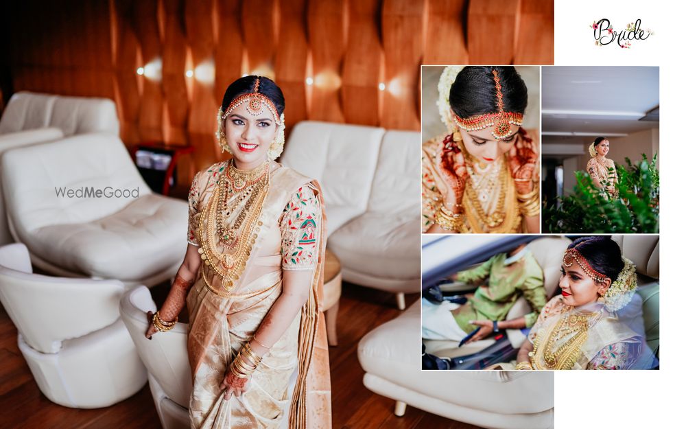 Photo From Hyderabad Wedding - By Oriana Weddings