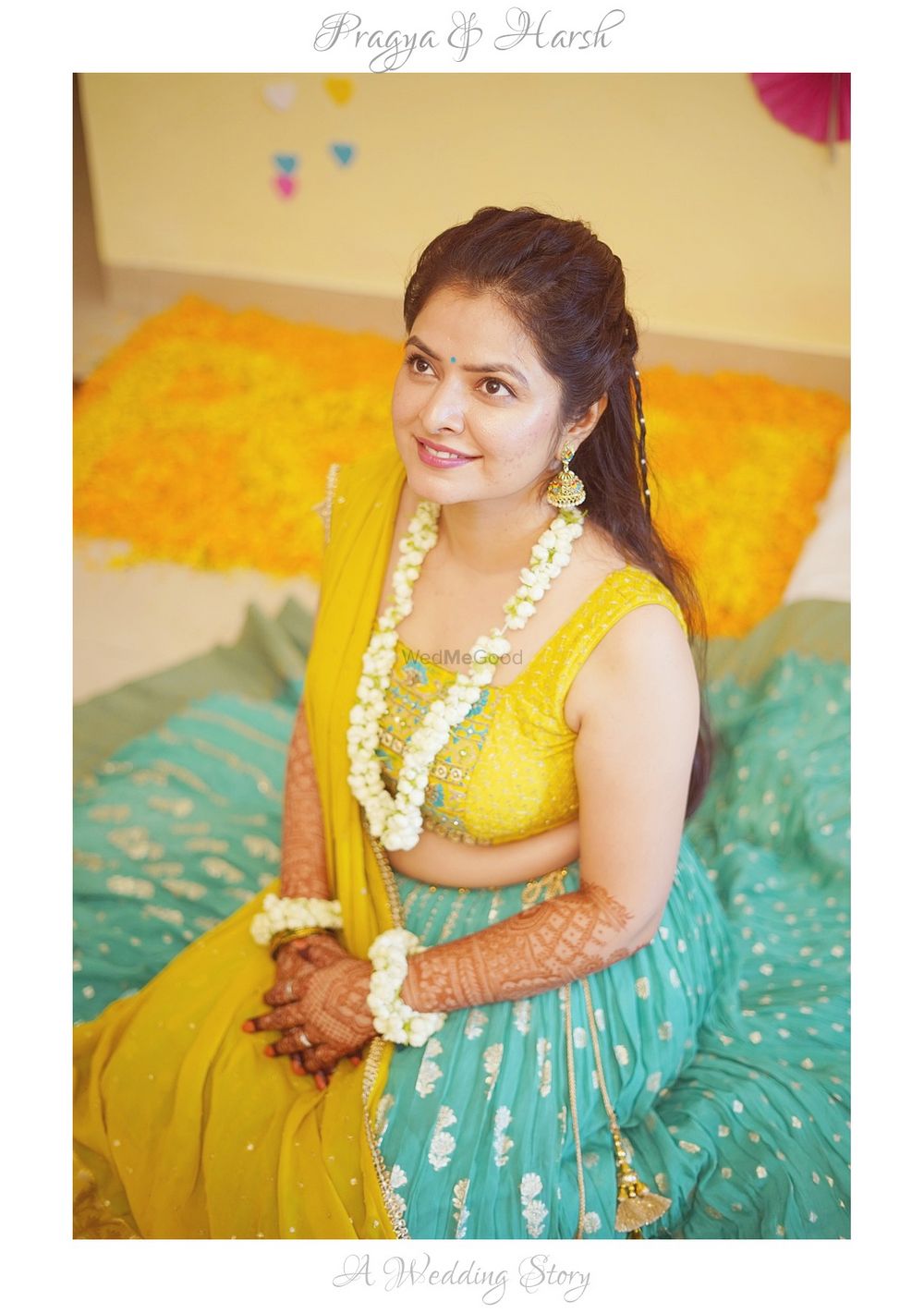 Photo From Pragya weds Harsh  - By Mita Vaswani