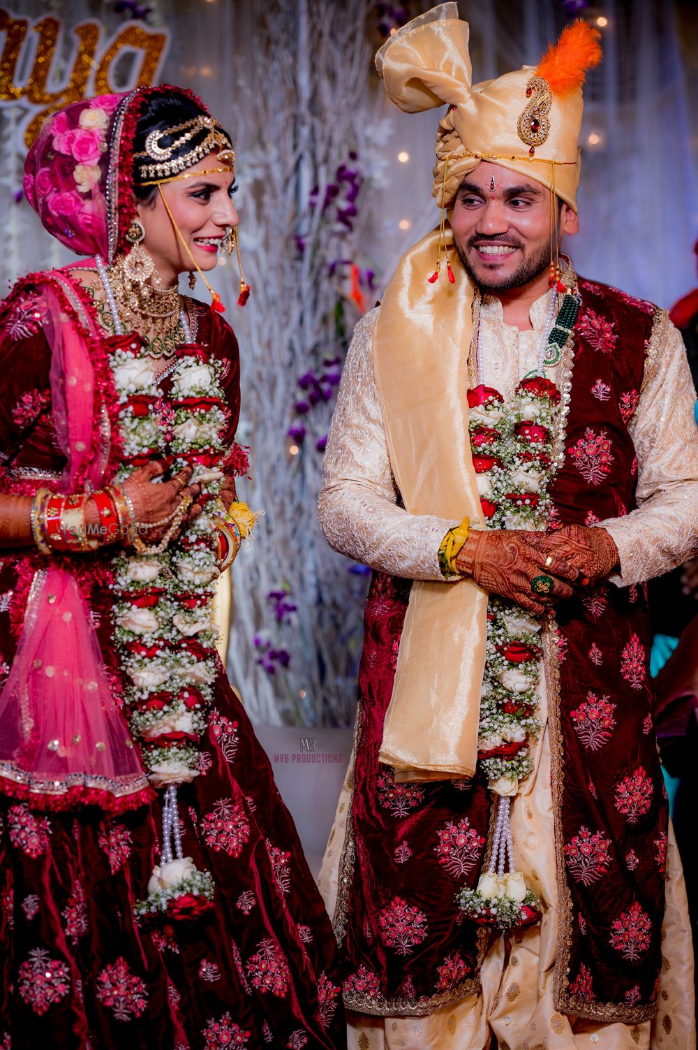 Photo From Vaibhav and Chhaya - By MVB Productions