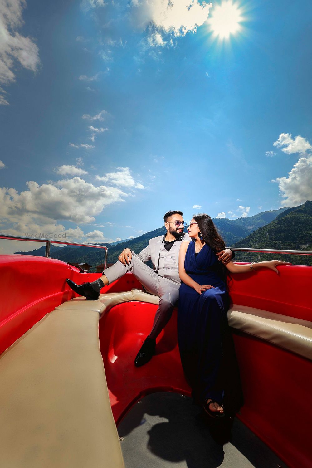 Photo From Pre-Wedding - By Balaji Photography