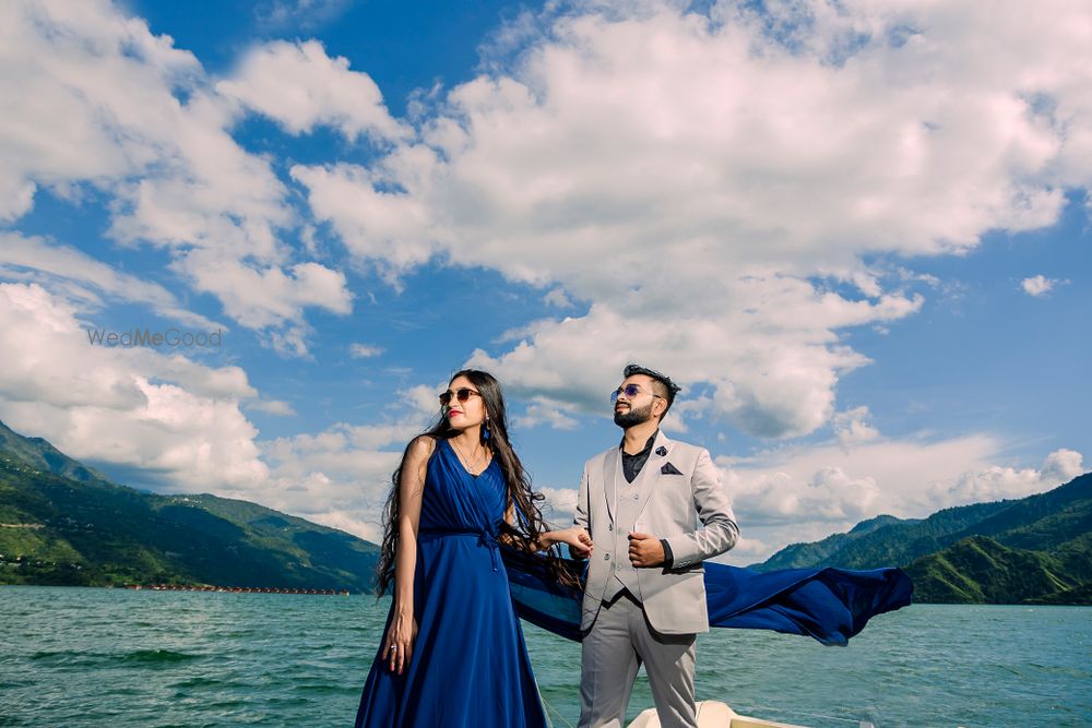 Photo From Pre-Wedding - By Balaji Photography