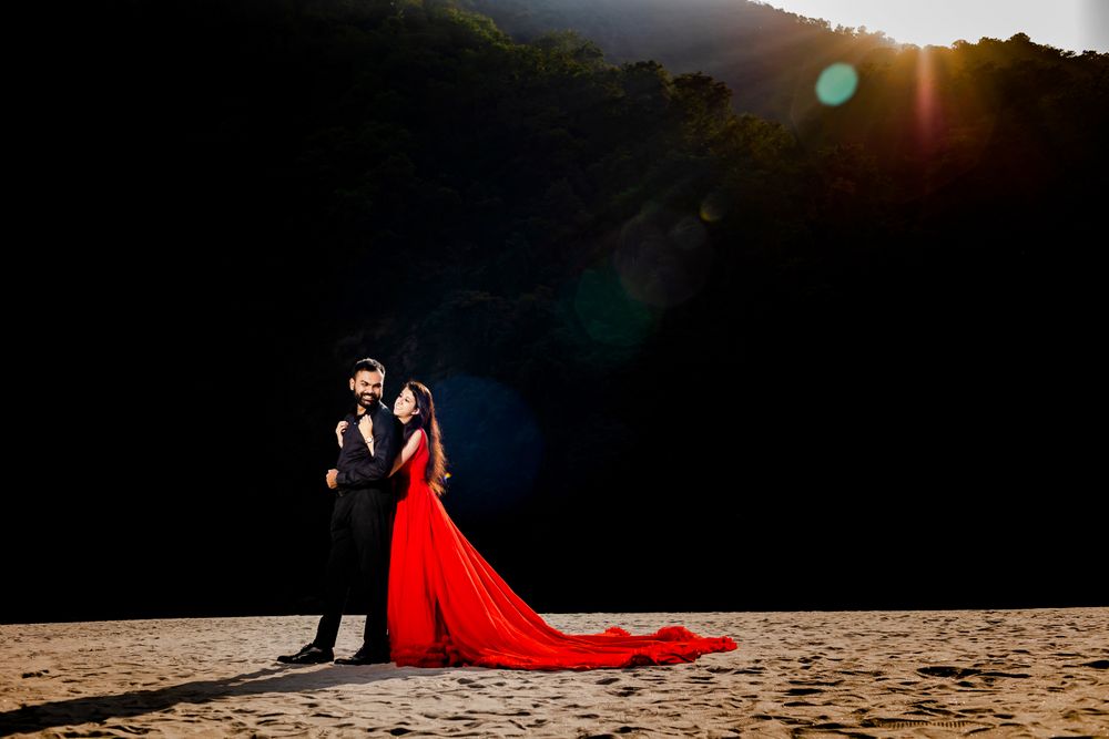 Photo From Pre-Wedding - By Balaji Photography