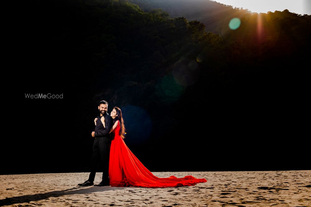 Photo From Pre-Wedding - By Balaji Photography