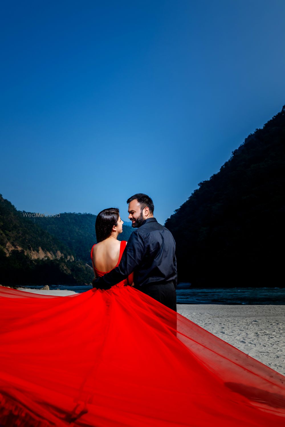 Photo From Pre-Wedding - By Balaji Photography