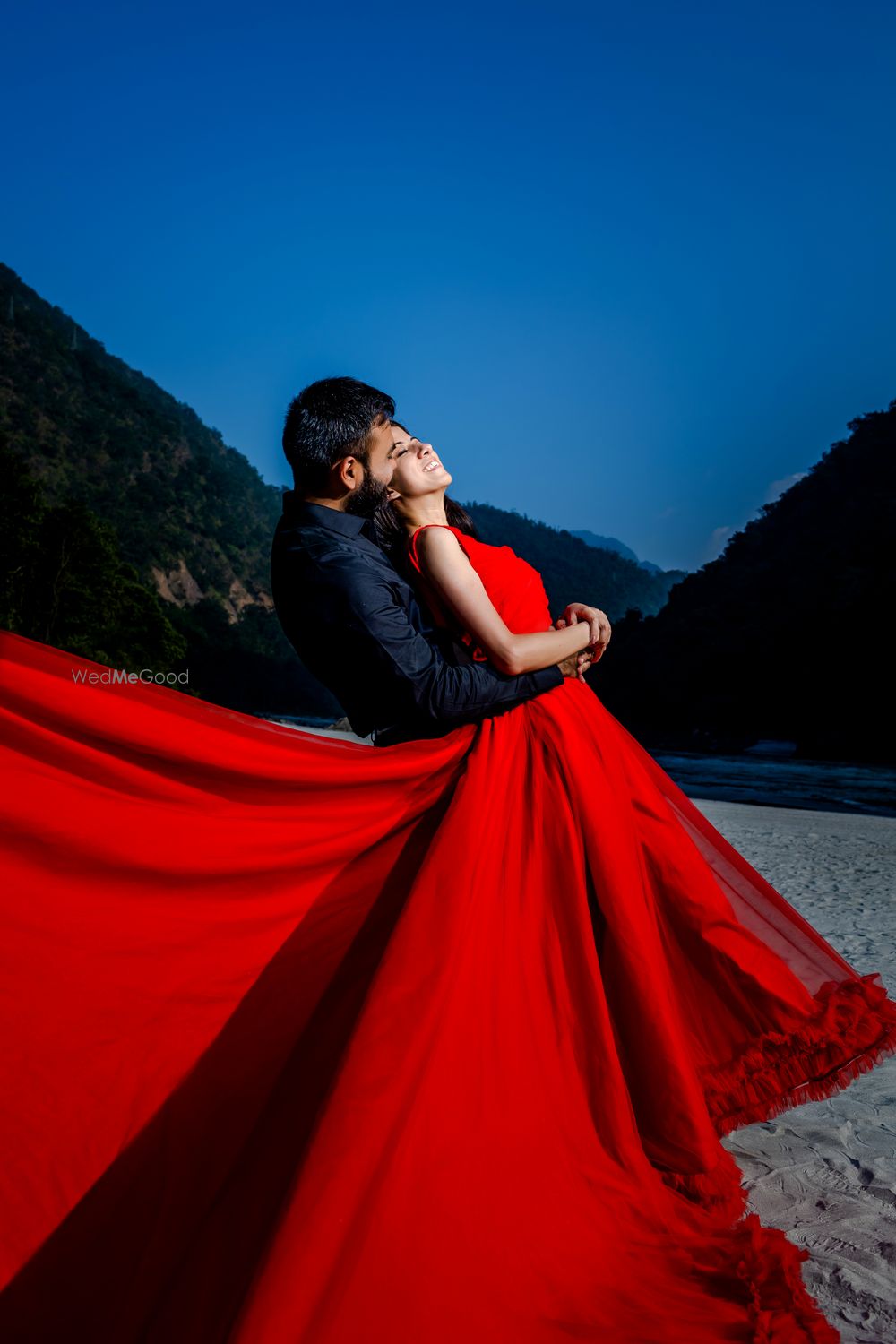 Photo From Pre-Wedding - By Balaji Photography