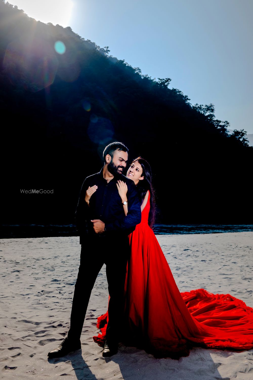 Photo From Pre-Wedding - By Balaji Photography