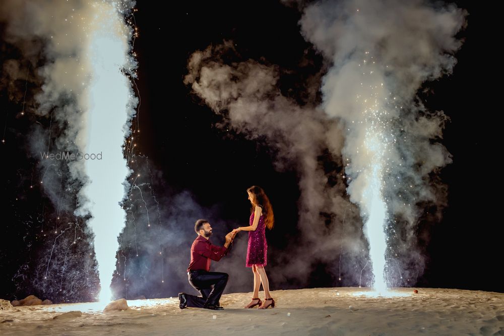 Photo From Pre-Wedding - By Balaji Photography